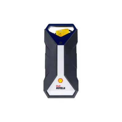 Пуско зарядний пристрій Shell 24000mAh (SH924-CB (Black+Blue))