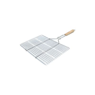 Решітка для гриля Voltronic 40х30 см (YT-GR40)