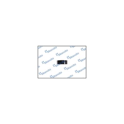 Ролик натягувача ременя Mando EBT10049K