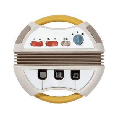 Розвиваюча іграшка Tiny Love Електронний Акордеон, колекція Rock N Roll (1506906830)