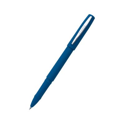 Ручка гелева Axent Premier 1,0 мм, синій (AG1114-02-A)