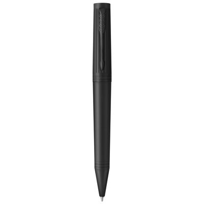 Ручка кулькова Parker INGENUITY Black Matte BT BP (60 332)