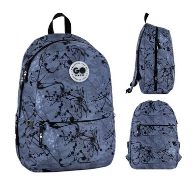 Рюкзак шкільний GoPack Education Teens 188M-3 (GO26-188M-3)