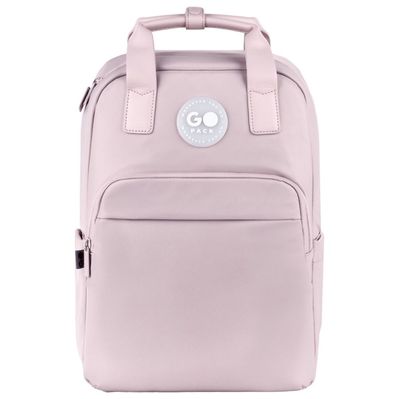 Рюкзак школьный GoPack Teens 122M-4 (GO26-122M-4)