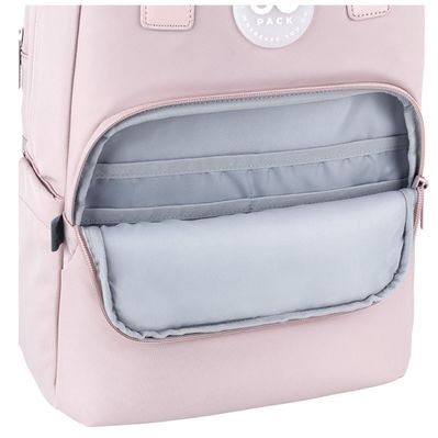 Рюкзак школьный GoPack Teens 122M-4 (GO26-122M-4)