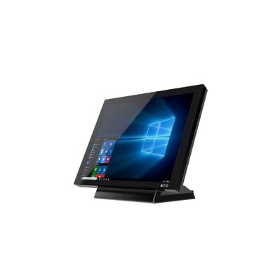 POS-термінал Sharp RZ-E521 J1900/8Gb/128GB/2xRS232/6xUSB/15 PCAP TFT-LED 1024*768 (RZ-E521 BK/8GB/SSD128)