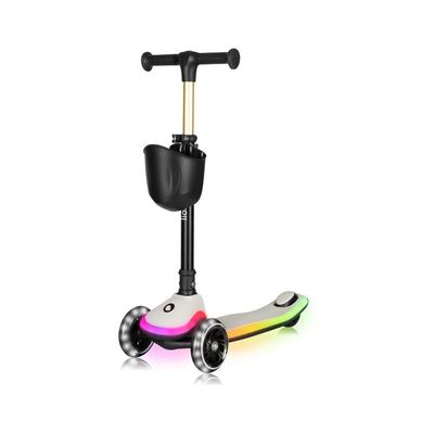 Самокат Lionelo Mey Beige Sand (LO-MEY BEIGE SAND)