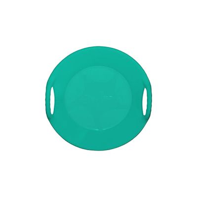 Санки Snower Снігокат бірюзовий (4820211101398)