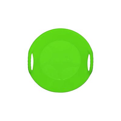 Санки Snower Снігокат салатовий (4820211101404)