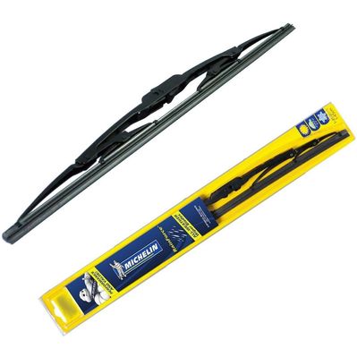 Щітка склоочисника Michelin Rainforce Traditional 21 дюймів(530)мм (73585)