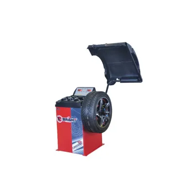 Шиномонтажний верстат Bright балансувальний CB910GBS 220V (CB910GBS 220V)