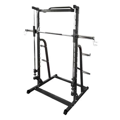 Силовий тренажер Toorx Smith Machine WLX 70 (931147)