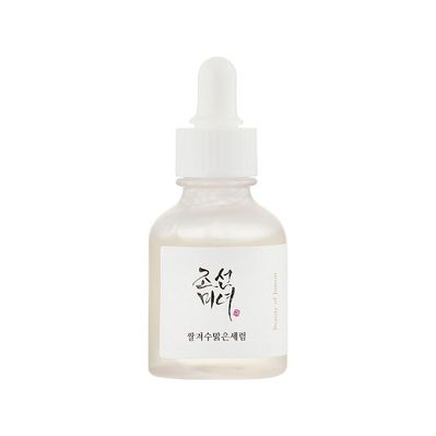 Сироватка для обличчя Beauty Of Joseon Glow Deep Serum Rice + Arbutin Для рівного тону й сяйва шкіри 30 мл (8809738312728)