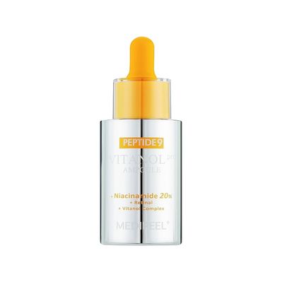 Сироватка для обличчя Medi-Peel Peptide 9 Vitanol Ampoule Pro 30 мл (8809941822243)