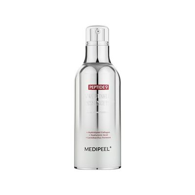 Сироватка для обличчя Medi-Peel Peptide 9 Volume Essence Пінна Антивікова 100 мл (8809941820386)