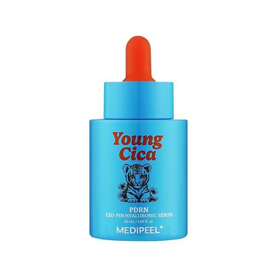 Сироватка для обличчя Medi-Peel Young Cica PDRN Exo-Pin Hyaluronic Serum 50 мл (8809941824841)