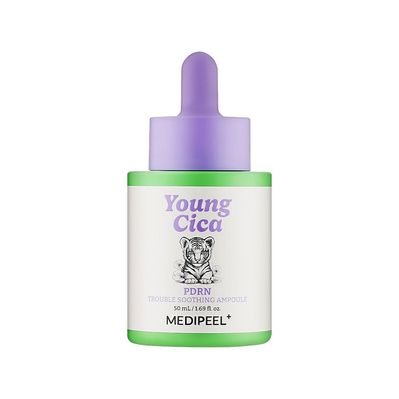 Сироватка для обличчя Medi-Peel Young Cica PDRN Trouble Soothing Ampoule 50 мл (8809941824308)