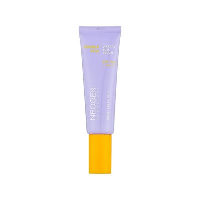 Сироватка для обличчя Neogen Dermalogy Double Vita Watery Sun Serum 50 мл (8800247160152)