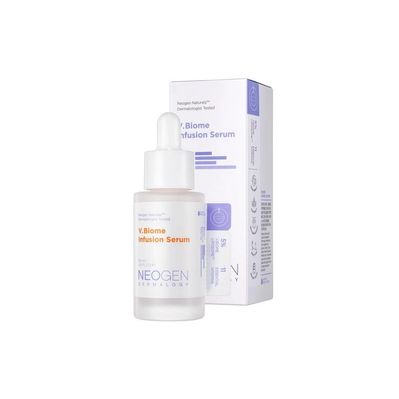 Сироватка для обличчя Neogen Dermalogy V.Biome Infusion Serum 30 мл (8809653246399)