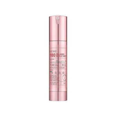 Сироватка для обличчя VT Cosmetics Reedle Shot Collagen 100 Esszencia 50 мл (8803463003692)