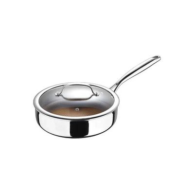 Сотейник MasterPro Giro-gold(US), 2,84 л (MPUS10163-STSMS)