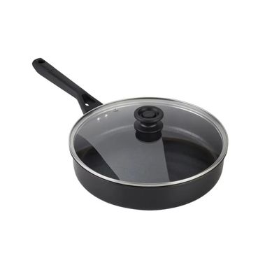 Сотейник Ninja Zerostick Classic з кришкою 26 см (CW50126DE)