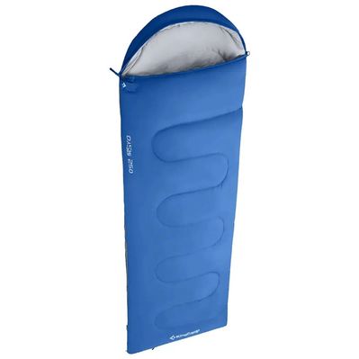 Спальний мішок KingCamp Oasis 250 Blue (KS3121_BLUE_L_01)