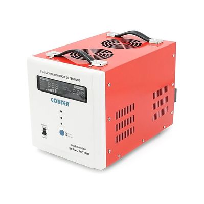 Стабілізатор Conter MSER 10000 VA-V2