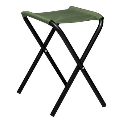 Стілець складаний NeRest NR-024 MT хакі (4820211100612_2)