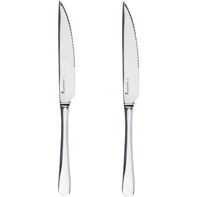 Столовий ніж MasterPro Foodies collection, 2 шт (BGEU-3956)