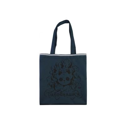 Сумка дитяча Maxi Бавовняшка шопер (MX86518)