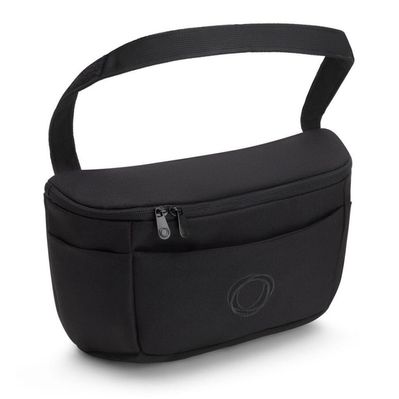 Сумка для мами Bugaboo Midnight Black (2306010100)
