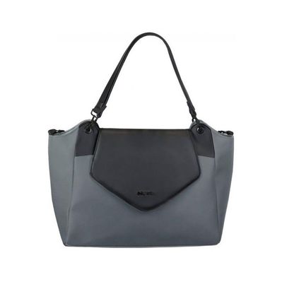 Сумка для мами Espiro Only Way 307 Graphite Anthracite (5905683800525)