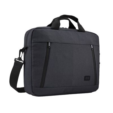Сумка для ноутбука Case Logic 14" Huxton Attache HUXA-214 black (3205368)