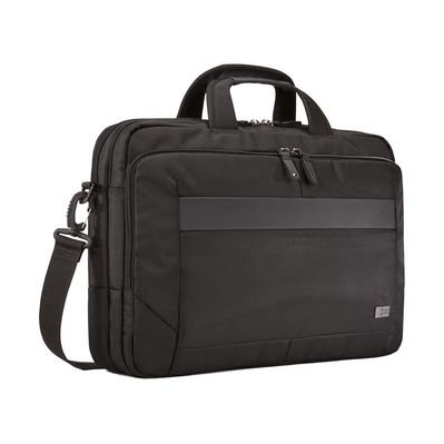 Сумка для ноутбука Case Logic 15.6" Notion Briefcase NOTIA-116 black 38x26x31 см (3205326)