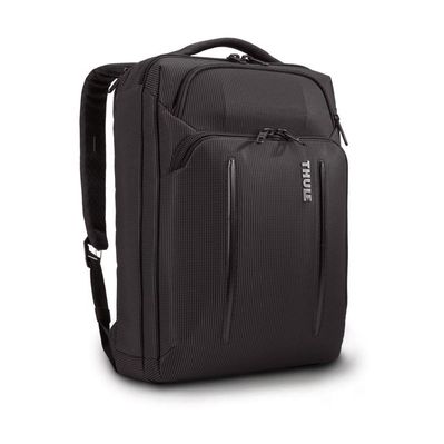 Сумка для ноутбука Thule 15.6" Crossover 2 Convertible Laptop Bag C2CB-116 black (3205262)