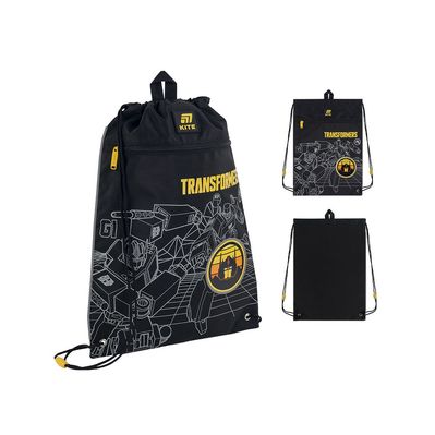 Сумка для взуття Kite 601M Transformers Generations (TF25-601M)