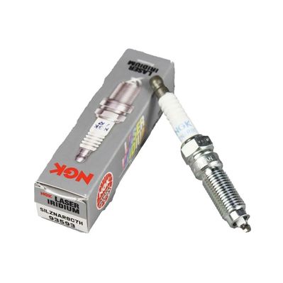 Свеча зажигания NGK 93593 SILZNAR8C7H