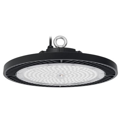 Світильник Delux High Bay4 200Вт 30000Lm 5000К 230В IP65 (90022776)