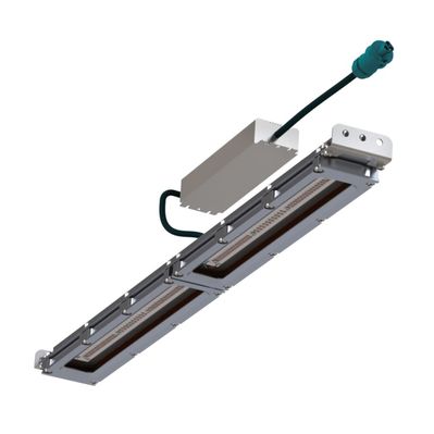 Світильник Eurolamp LED FLORA 250 3,4 RW (Flora-250-3,4-RW)