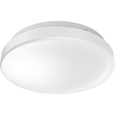 Світильник LEDVANCE CEILING ROUND 210 12W 865 IP44 (4099854105814)