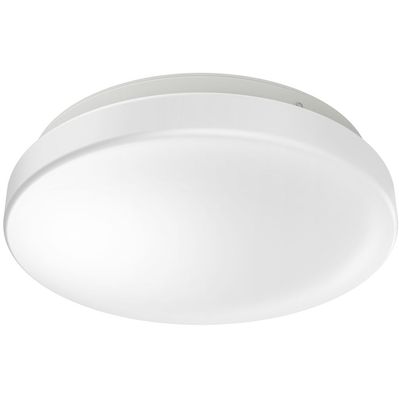 Світильник LEDVANCE CEILING ROUND 325 24W 840 IP44 (4099854105913)