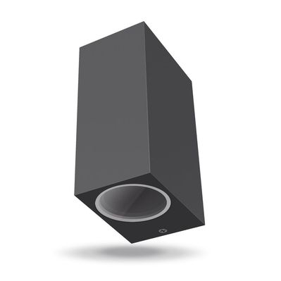 Світильник Videx архітектурний AR012G IP54 GU10x2 (VL-AR012G)