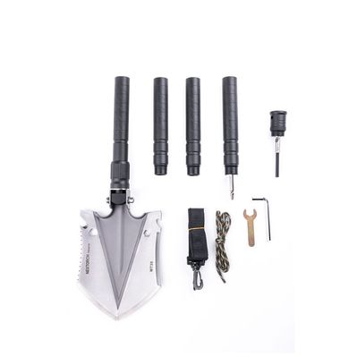 Тактична лопата Nextorch MT30