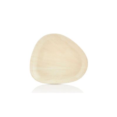 Тарілка By Bone Island Velho 19 х 16,5 см (IS-VH-19-DZ)