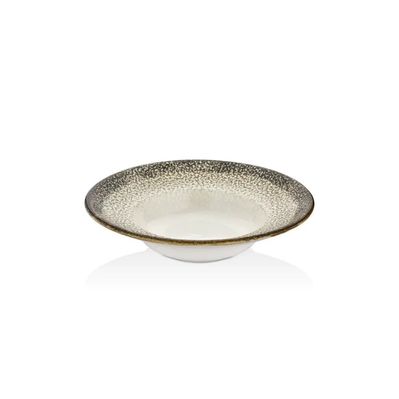 Тарілка By Bone Tinta Spazio для пасти 25 см 400 мл (TN-SZ-ZT-25-CK)