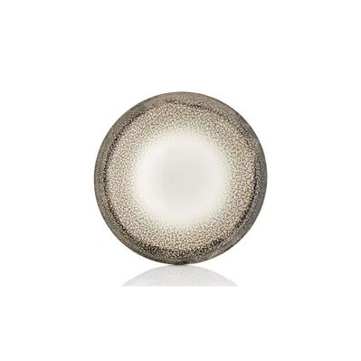 Тарілка By Bone Tinta Spazio кругла 19 см (TN-SZ-ZT-19-DZ)