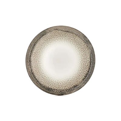 Тарілка By Bone Tinta Spazio кругла 27 см (TN-SZ-ZT-27-DZ)
