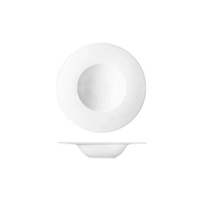 Тарілка G.Benedikt Essklasse глибока 27 см (ESS1927)