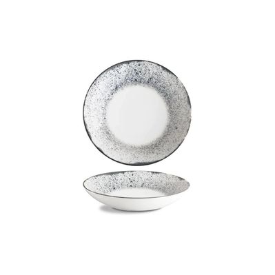 Тарілка G.Benedikt Isabelle Rustic для пасти 26 см Paris Blue (ISC1926-K0024)